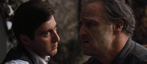the Godfather' Turns 50: Things You Didn't Know About the Film