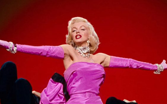 Marilyn Monroe: 3 Career-Defining Performances