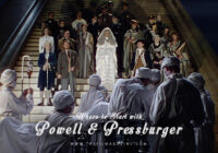 Where to Start with Powell and Pressburger