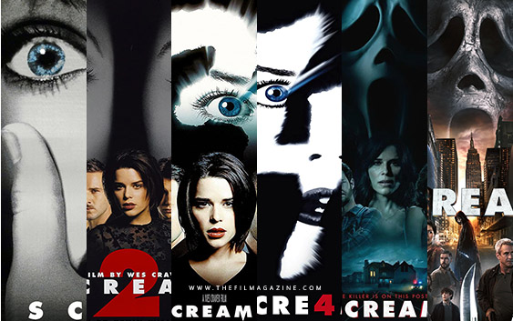 Scream 6: how the franchise is redefining horror years later - My
