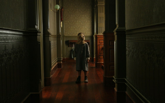 movie review the orphanage