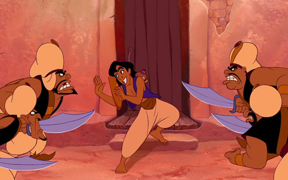 Aladdin' turns 30: Alan Menken on the journey of an animated classic