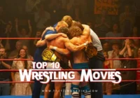 Top 10 Wrestling Movies