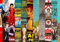 Wes Anderson Movies Ranked