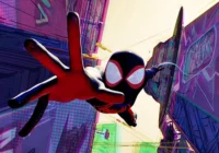 Spider-Man: Across the Spider-Verse (2023) Review