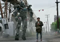 Transformers: Rise of the Beasts (2023) Review