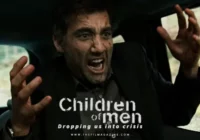 Children of Men: Dropping Us Into Crisis
