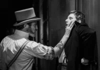 The Strange Case of Dr Jekyll & Mr Hyde (2023) EIFF Review