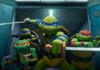 Teenage Mutant Ninja Turtles: Mutant Mayhem (2023) Review