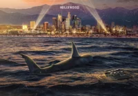 Sharksploitation (2023) Review
