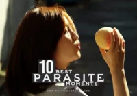 10 Best Parasite Moments