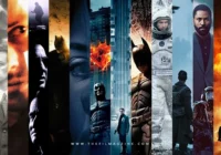 Christopher Nolan Films Ranked