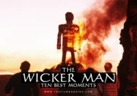 10 Best The Wicker Man Moments