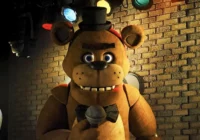Five Nights at Freddy’s (2023) Review