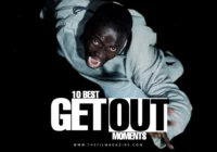 10 Best Get Out Moments