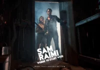 Where to Start with Sam Raimi
