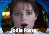Jodie Foster: 3 Career-Defining Performances