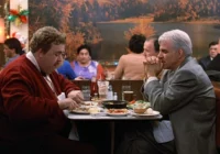 Planes, Trains and Automobiles (1987) Review