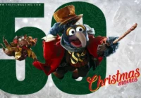50 Unmissable Christmas Movies
