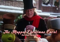 10 Best The Muppet Christmas Carol Moments