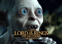 10 Best The Lord of The Rings: The Two Towers Moments