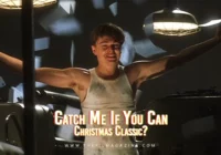 Catch Me If You Can: Christmas Classic?