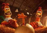 Chicken Run: Dawn of the Nugget (2023) Review