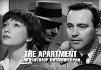 The Apartment: The Elevator Between Eras