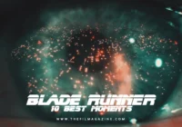10 Best Blade Runner Moments