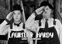 Where to Start with Laurel & Hardy