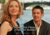 Chasing the Present in ‘Before Sunset’