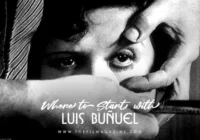 Where to Start with Luis Buñuel