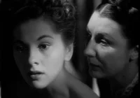 Rebecca (1940) Review