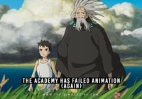 The Academy Has Failed Animation (Again)