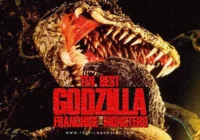 10 Best Godzilla Franchise Monsters
