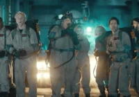 Ghostbusters: Frozen Empire (2024) Review