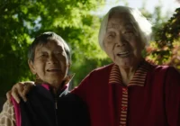 Nai Nai and Wài Pó (2023) Short Film Review