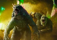 Godzilla x Kong: The New Empire (2024) Review