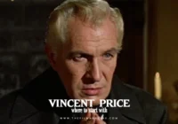 Where to Start with Vincent Price