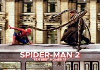 10 Best Spider-Man 2 Moments