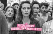 ‘C’è Ancora Domani’, Neorealism, and the Right to Vote