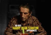 10 Best Harry Dean Stanton Appearances