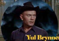 Yul Brynner: 3 Career-Defining Performances
